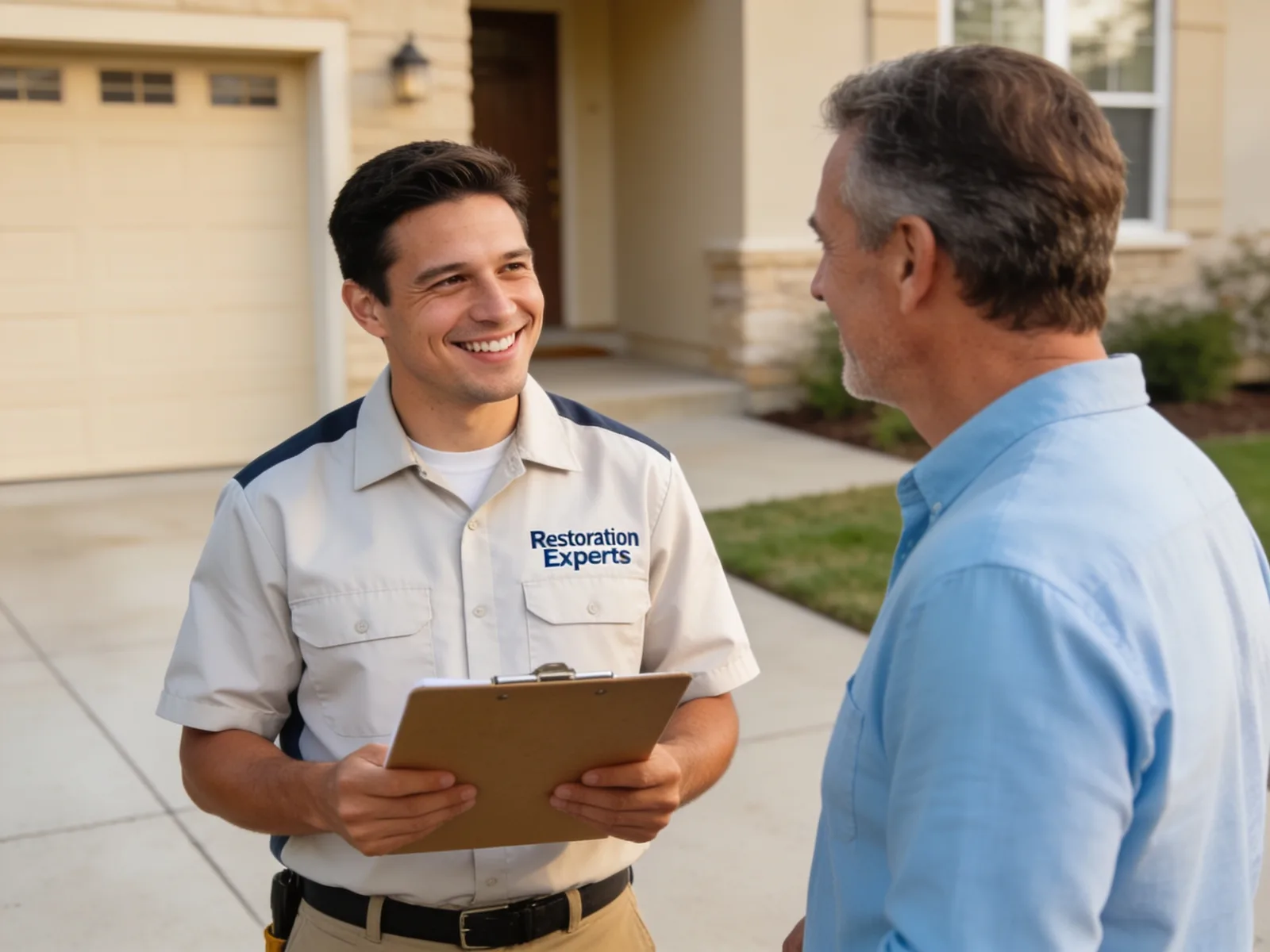 Water Damage Cleanup Poughkeepsie, AR FAQs